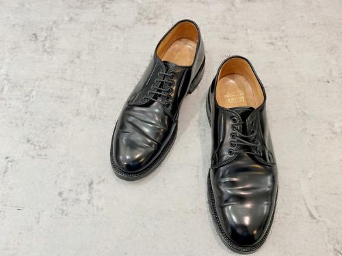 ALDEN × Brooks Brothers/オールデン × ブルックスブラザーズ