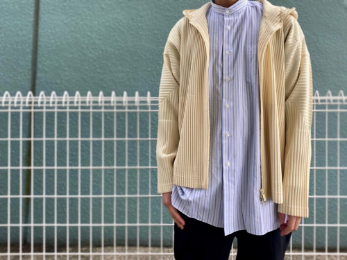 トレファクスタイル横浜都筑店ブログ画像１