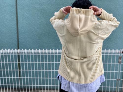 HOMME PLISSE ISSEY MIYAKEのオム プリッセ イッセイ ミヤケ