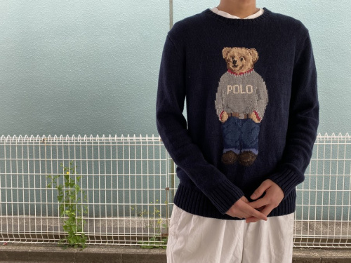 トレファクスタイル横浜都筑店ブログ画像１