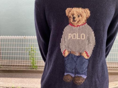 POLO RALPH LAURENのポロ・ラルフローレン