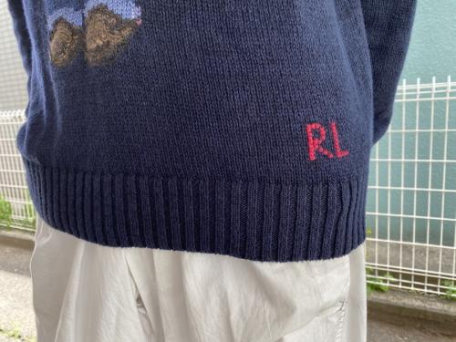 Polo Bearのメンズ