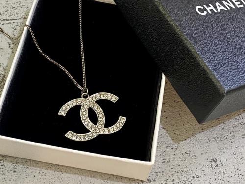 CHANELのシャネル