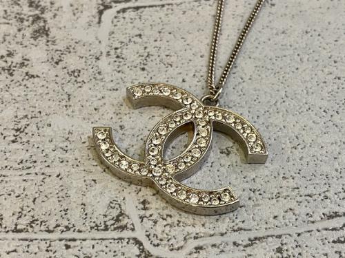 シャネルのココマーク