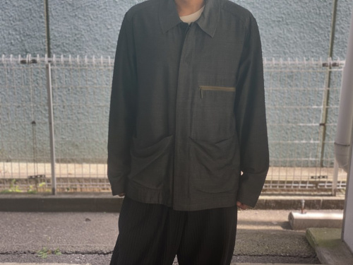 トレファクスタイル横浜都筑店ブログ画像１