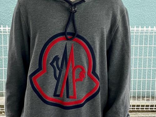 MONCLERのモンクレール