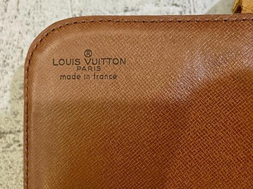 M51254のモノグラム