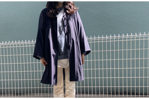 インポートブランドのJIL SANDER