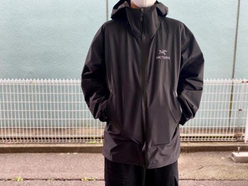 ARC'TERYXのアークテリクス