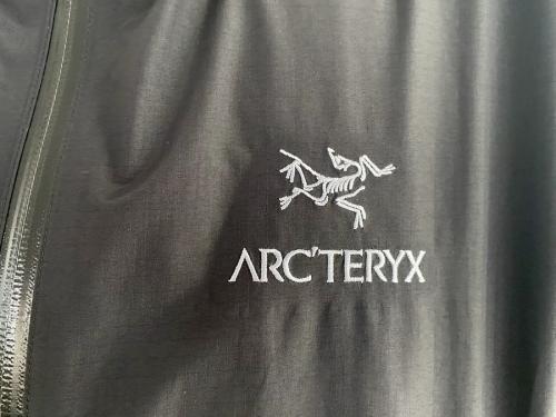 マウンテンパーカー