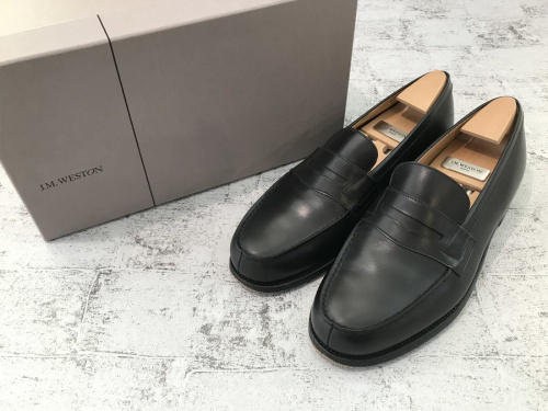 ドレスシューズ