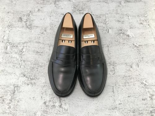 ジェイエムウエストンの180 SIGNATURE LOAFER