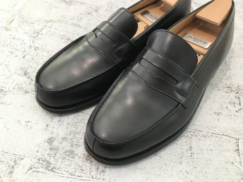 180 SIGNATURE LOAFERの41-101-180-10