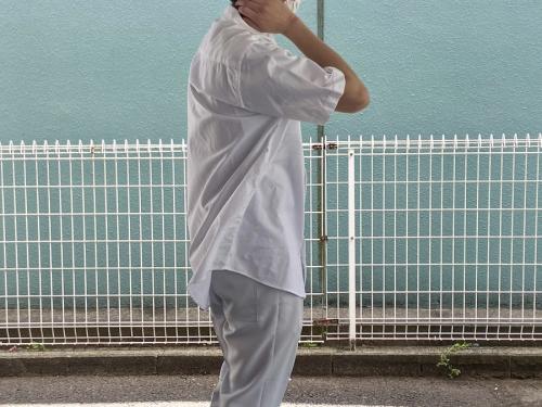 WTAPS × THOMAS MASONのダブルタップス トーマスメイソン