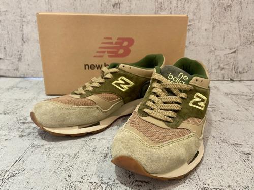 NEW BALANCEのニューバランス