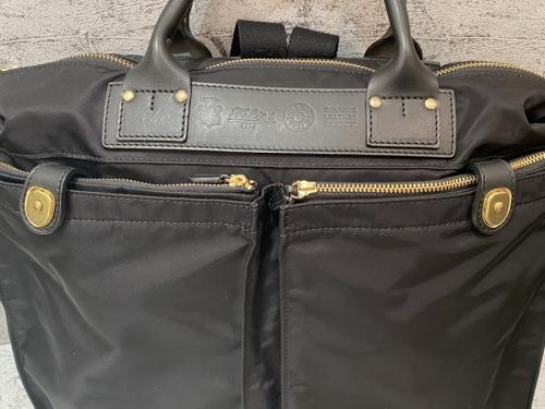 18-05のビジネスバッグ