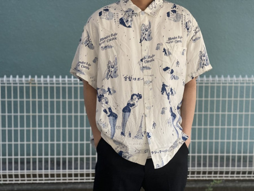 ドメスティックブランドのPorter Classic