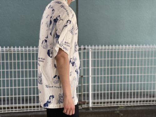 Porter Classicのポータークラシック