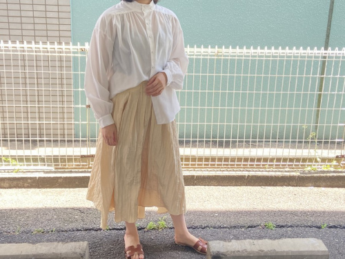 ナチュラルブランドのSpick and Span