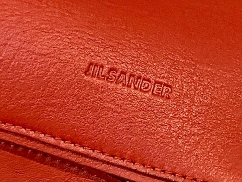 JIL SANDERのジルサンダー
