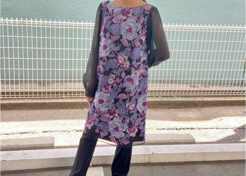 GRACE　CONTINENTALの（グレースコンチネンタル