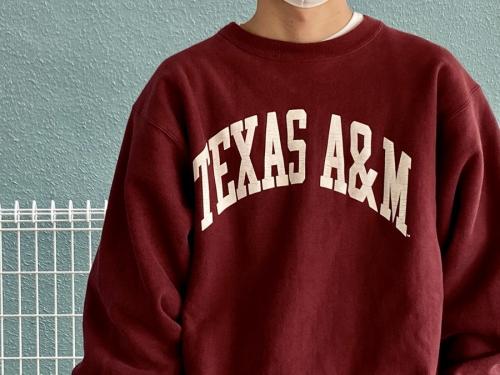 チャンピオンのスウェット