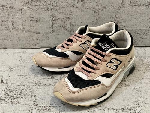 NEW BALANCEのニューバランス