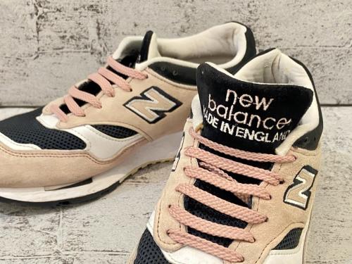 イングランド製のメンズ