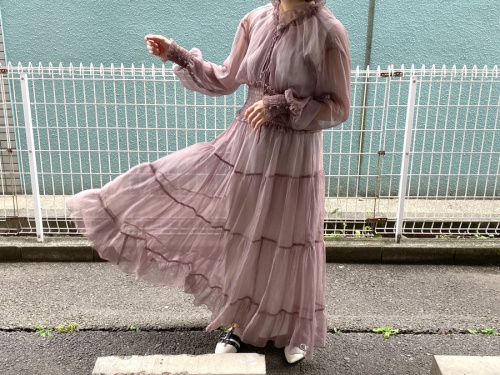 ナチュラルブランドのETRE TOKYO