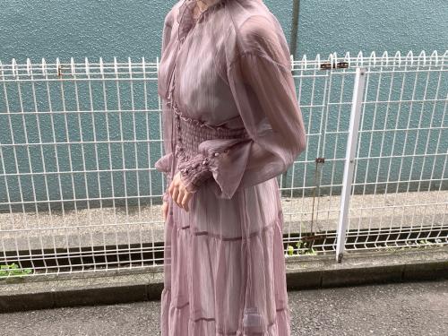 ETRE TOKYOのエトレトウキョウ