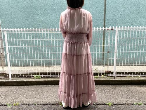 エトレトウキョウのワンピース