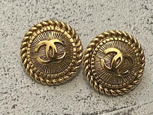 CHANELのシャネル