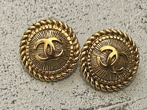 インポートブランドのCHANEL