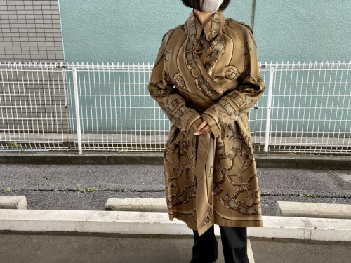 インポートブランドのHERMES