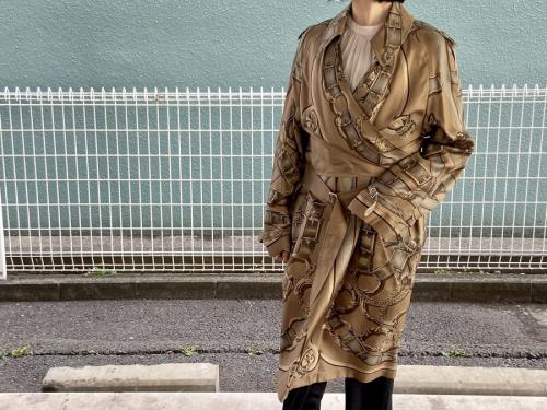 HERMESのエルメス