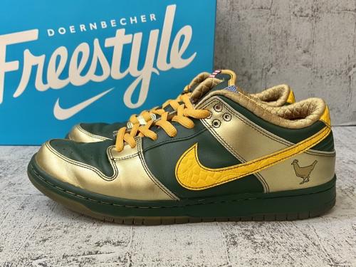 NIKE SBのナイキエスビー