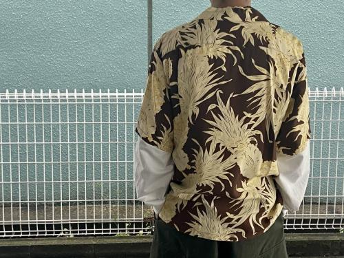 SUN SURFのサン サーフ