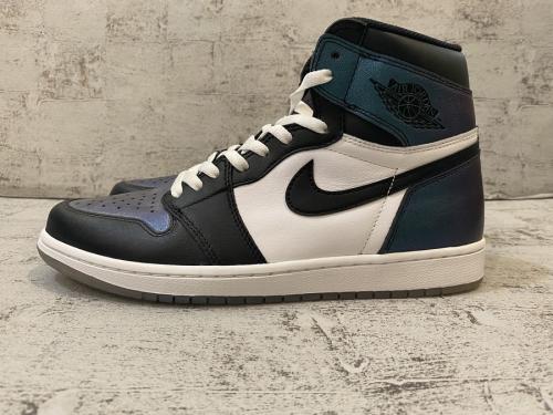 ナイキのエアジョーダン