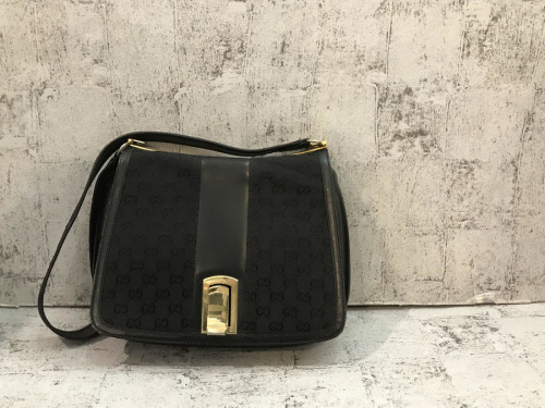 ラグジュアリーブランドのGUCCI