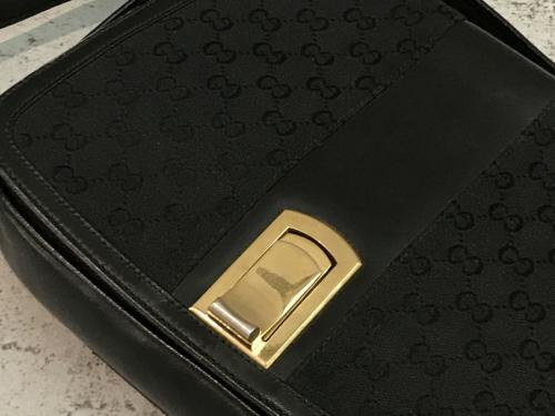 GUCCIのグッチ