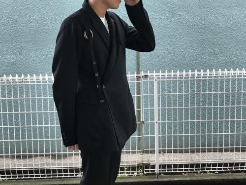 SOSHIOTSUKIのソウシオオツキ