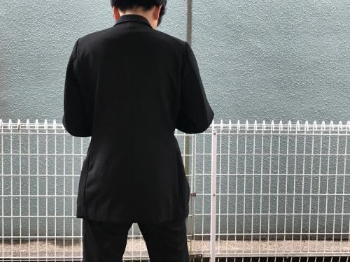 ソウシオオツキのジャケット