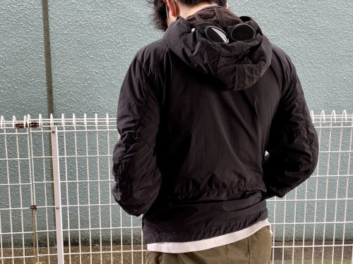 インポートブランド