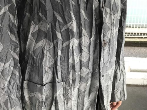 イッセイミヤケのアーカイブ