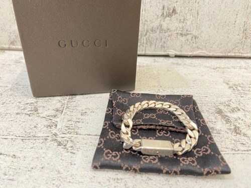 インポートブランドのGUCCI