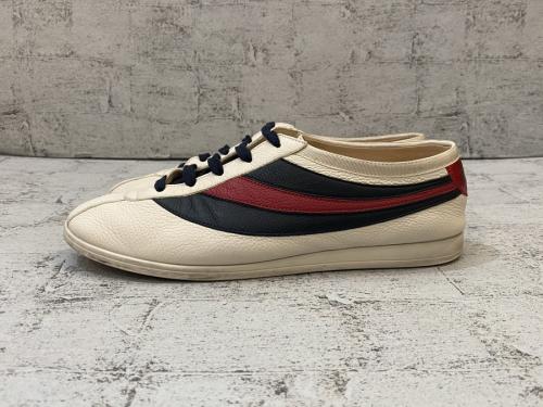 スニーカーのメンズ