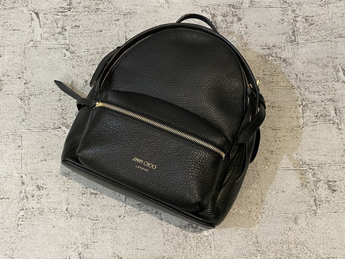 ラグジュアリーブランドのJimmy Choo