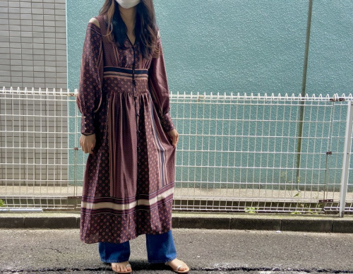 ドメスティックブランドのUNITED TOKYO