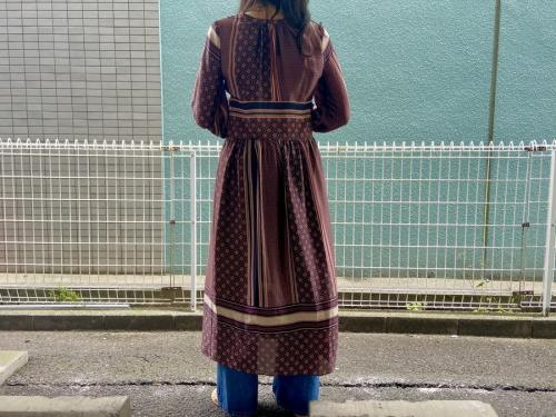 ユナイテッドトーキョーのワンピース