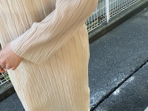 パブリックトウキョウのワンピース